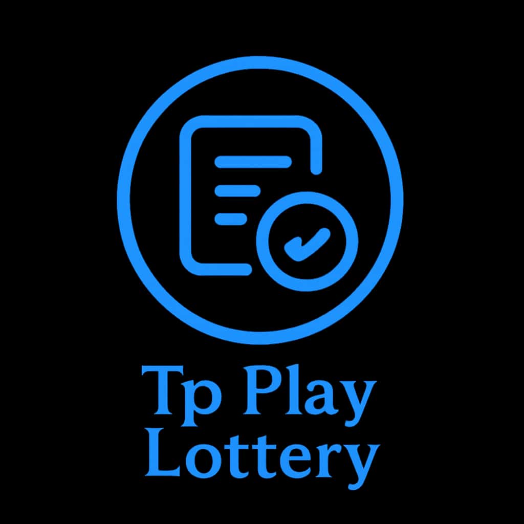 Icon representing the key features of Tp Play Lottery.