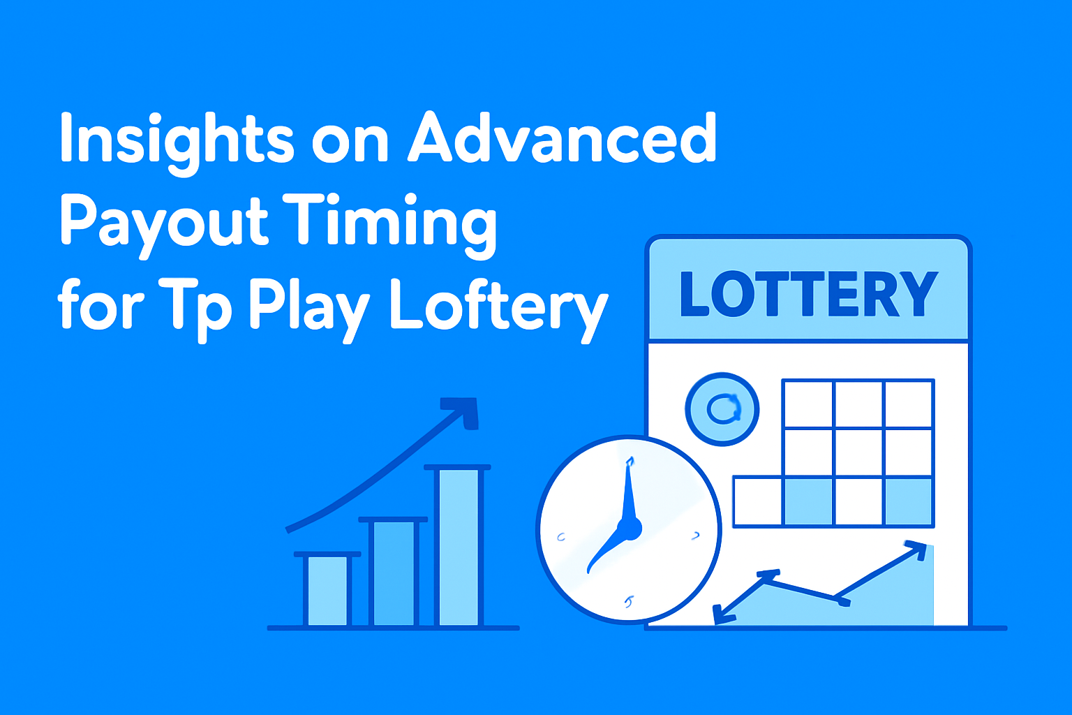 A professional illustration demonstrating secure account practices for the Tp Play Lottery platform.