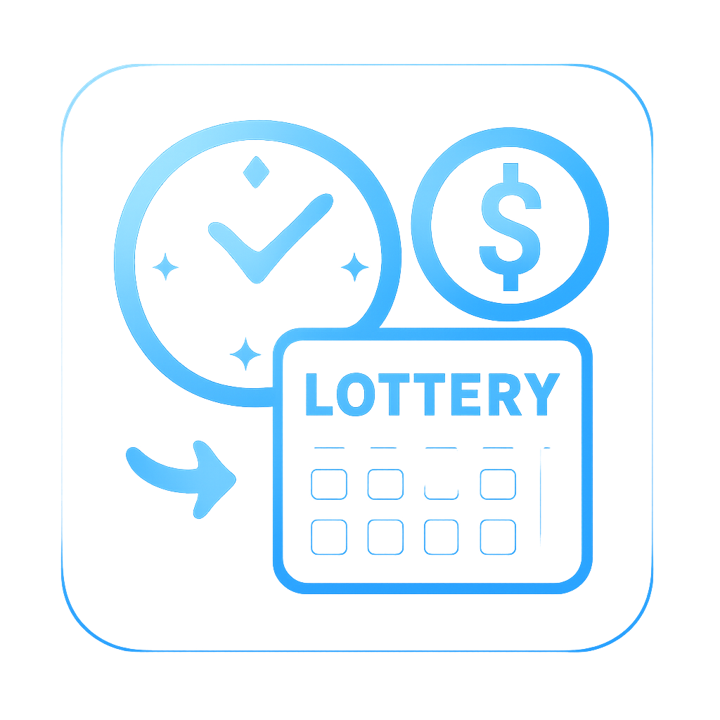 Professional badge representing Tp Play Lottery.