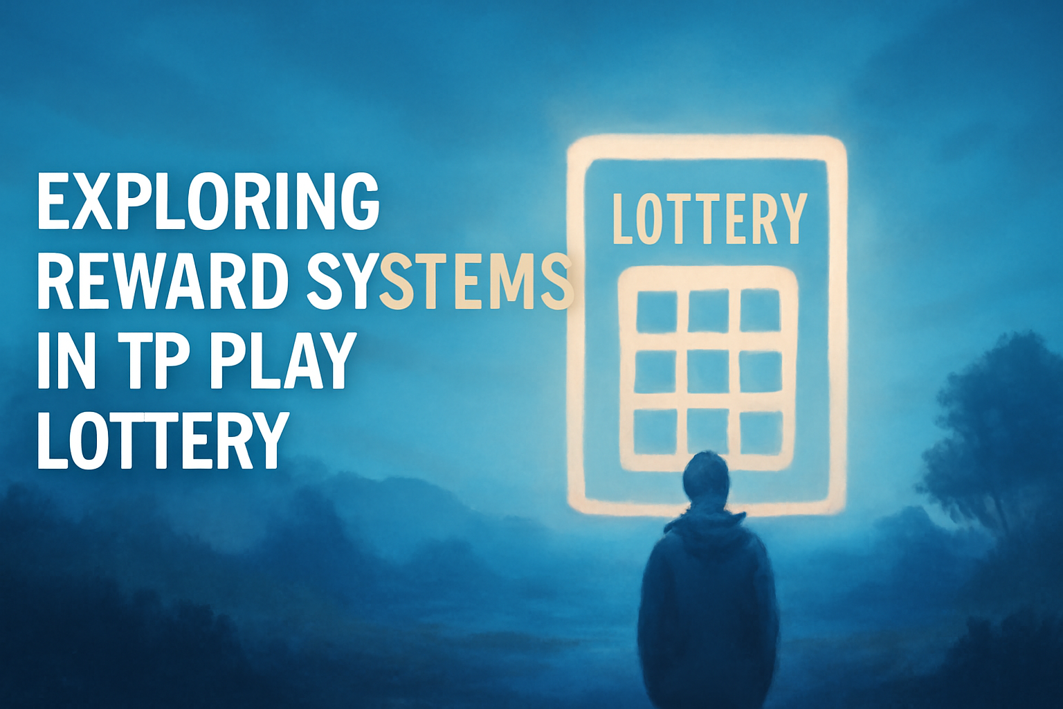 Informational image detailing the safety of the Tp Play Lottery app on iOS devices.