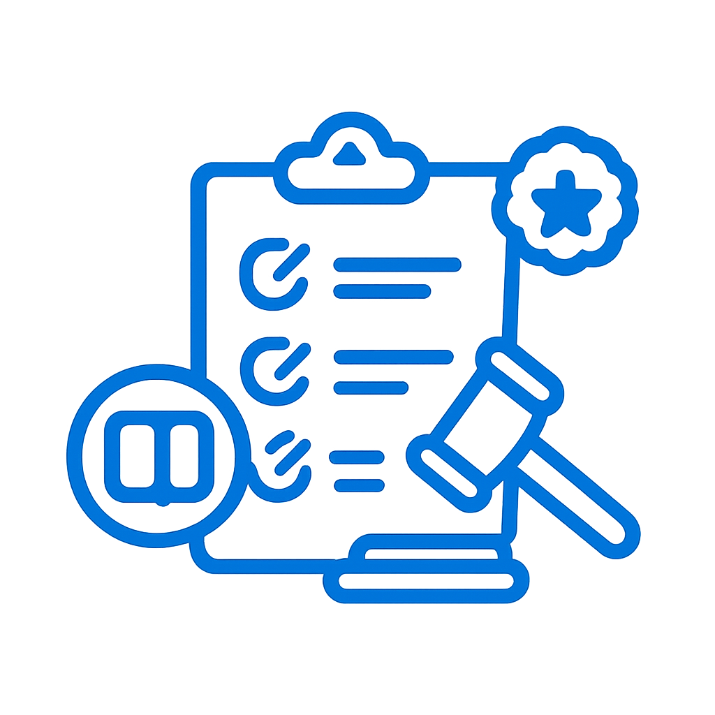Illustration explaining login troubleshooting for Tp Play Lottery.