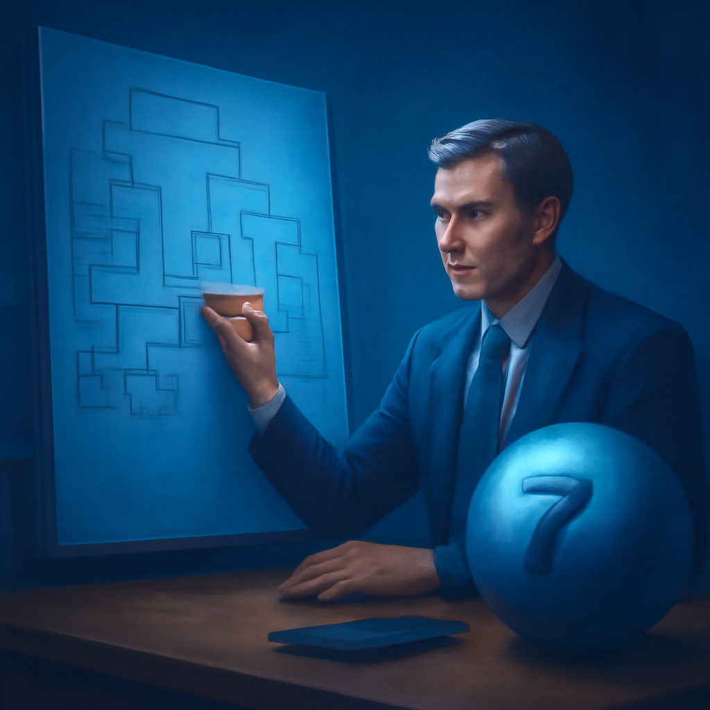 An educational diagram illustrating key features of the Tp Play Lottery User Guide.