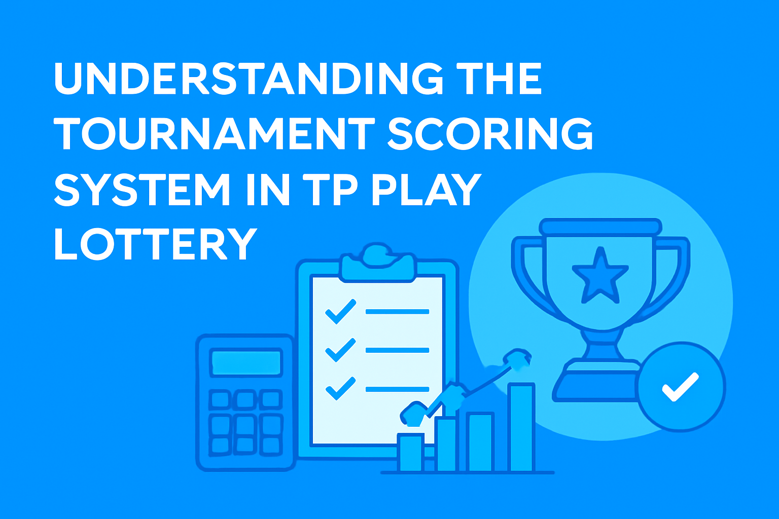 Visual representation of support options for Tp Play Lottery.