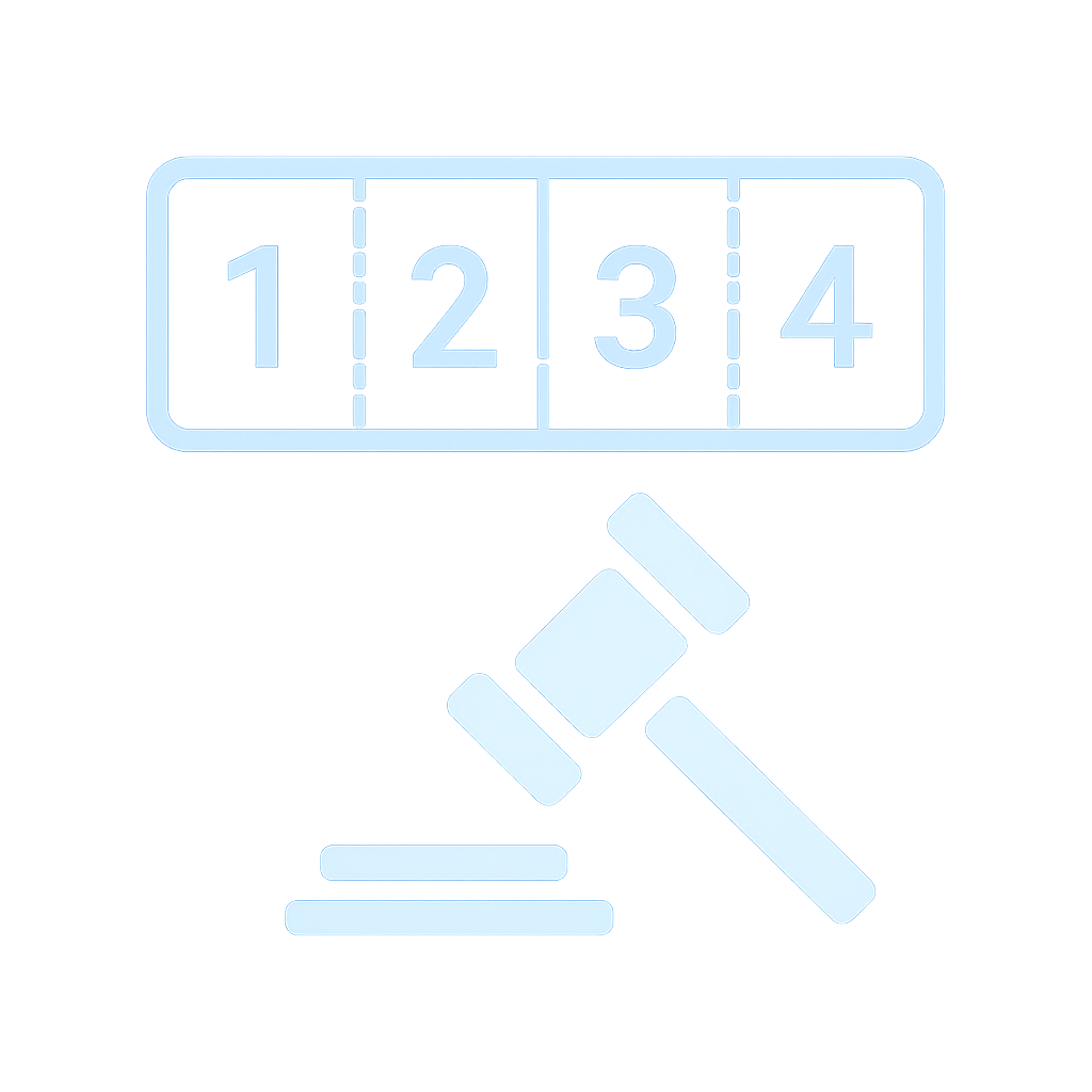 Illustration related to Tp Play Lottery support services.